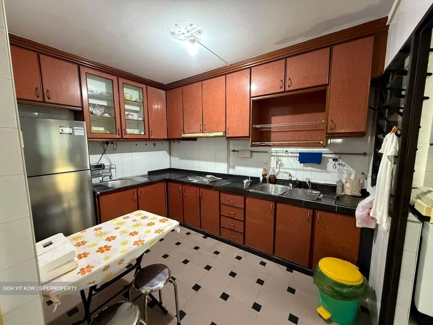 Blk 502 Panshan View (Bukit Panjang), HDB 5 Rooms #596564631